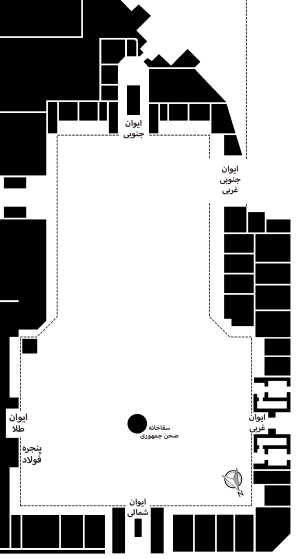 Map-of-imamreza-Shrine-sahn-jomhori.png