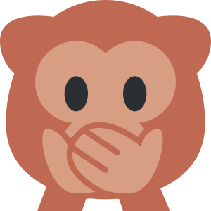 Twemoji2 1f64a.svg