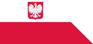 Naval Ensign of Poland.svg