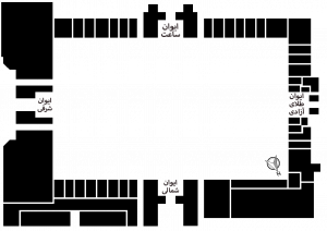 Map-of-imamreza-Shrine-sahn-azadi.png