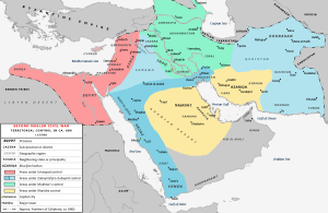 Second Fitna Territorial Control Map ca 686.png