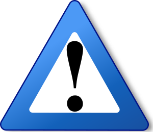 Ambox warning blue.svg