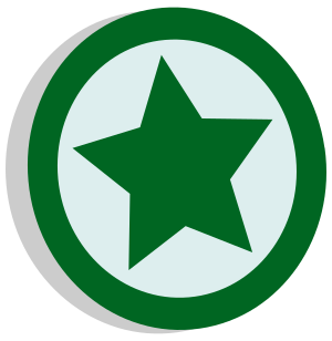 Symbol star2.svg