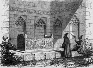 Tomb of Saadi by Pascal Coste.jpg