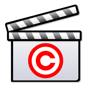 Film copyright.svg