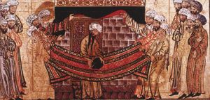 Mohammed kaaba 1315 wide.jpg