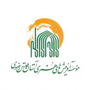 Logo of afarineshhaye honari.jpg