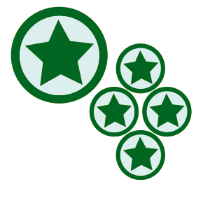 Symbol star2-fa.svg