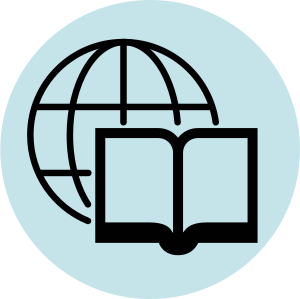 Encyclopedia icon.svg