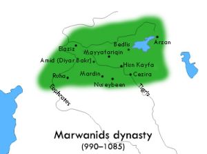 Marwanids dynasty.jpg