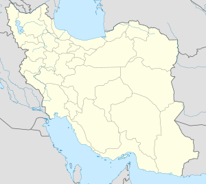 Iran location map.svg