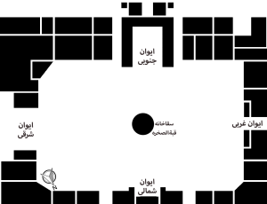 Map-of-imamreza-Shrine-sahn-qods.png