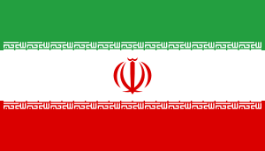 Flag of Iran.svg