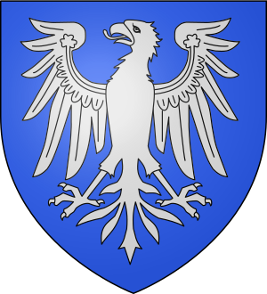 COA family de Méranie.svg