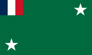 Flag of Togo (1957-1958).svg