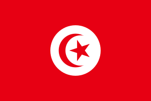 Flag of Tunisia (1959–1999).svg